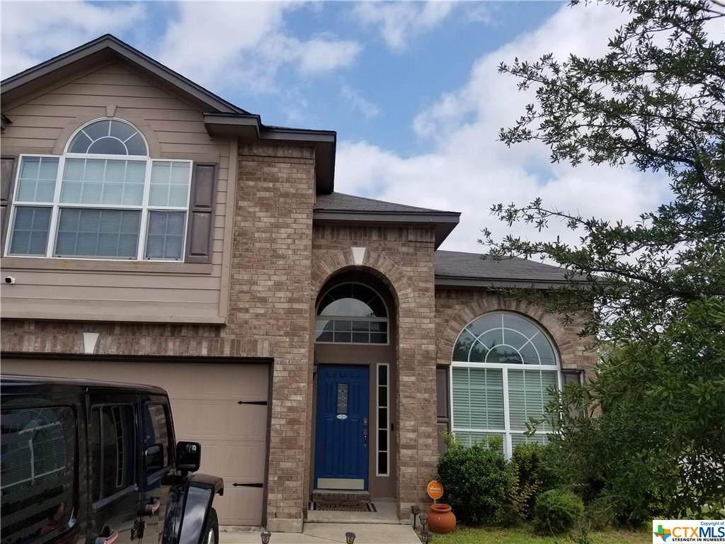 5507 Lions Gate Lane - Photo 1