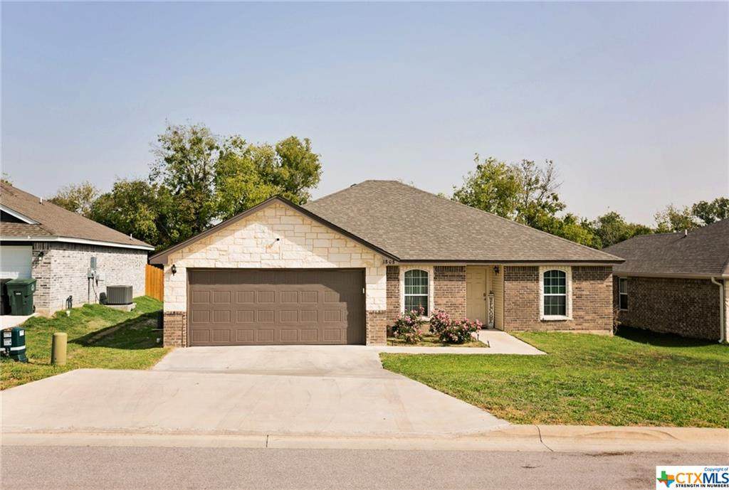1808 Pecan Creek Street - Photo 1