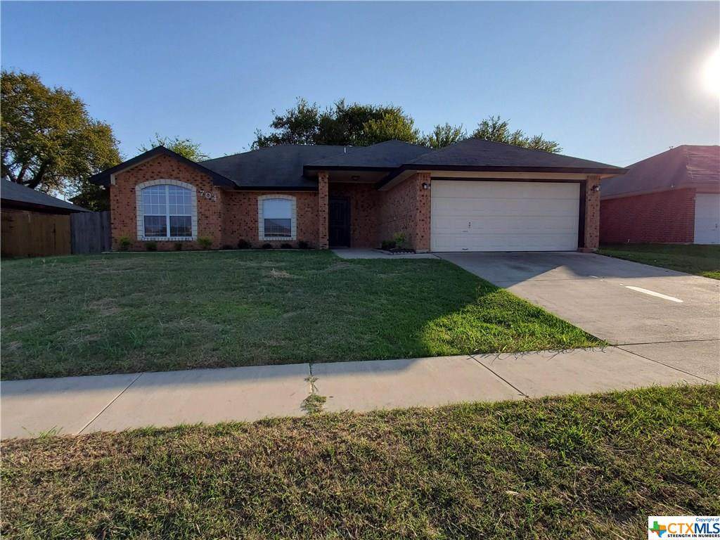 704 Atlas Avenue - Photo 1