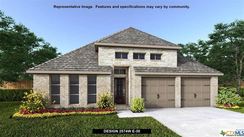 542 Orchard Way - Photo 1