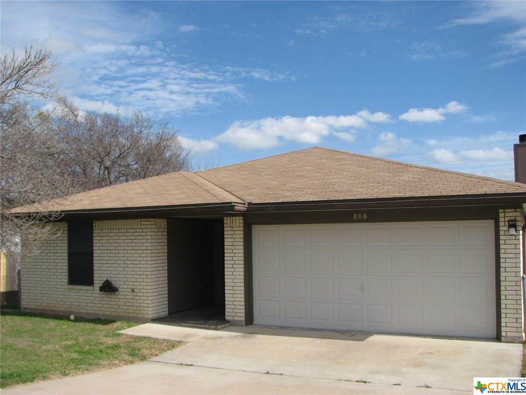 806 5th Street - Photo 1