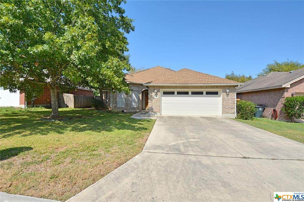 1336 Pecan Arbor - Photo 1