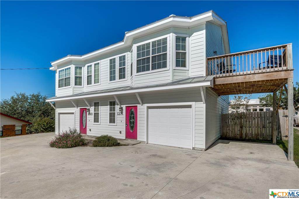 1269 Common Street - Photo 1