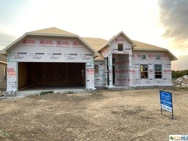 1343 Gruene Glen Street - Photo 1