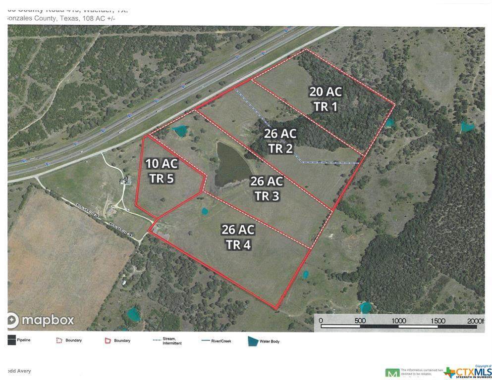 760 Cr 413A Tract 2 - Photo 1