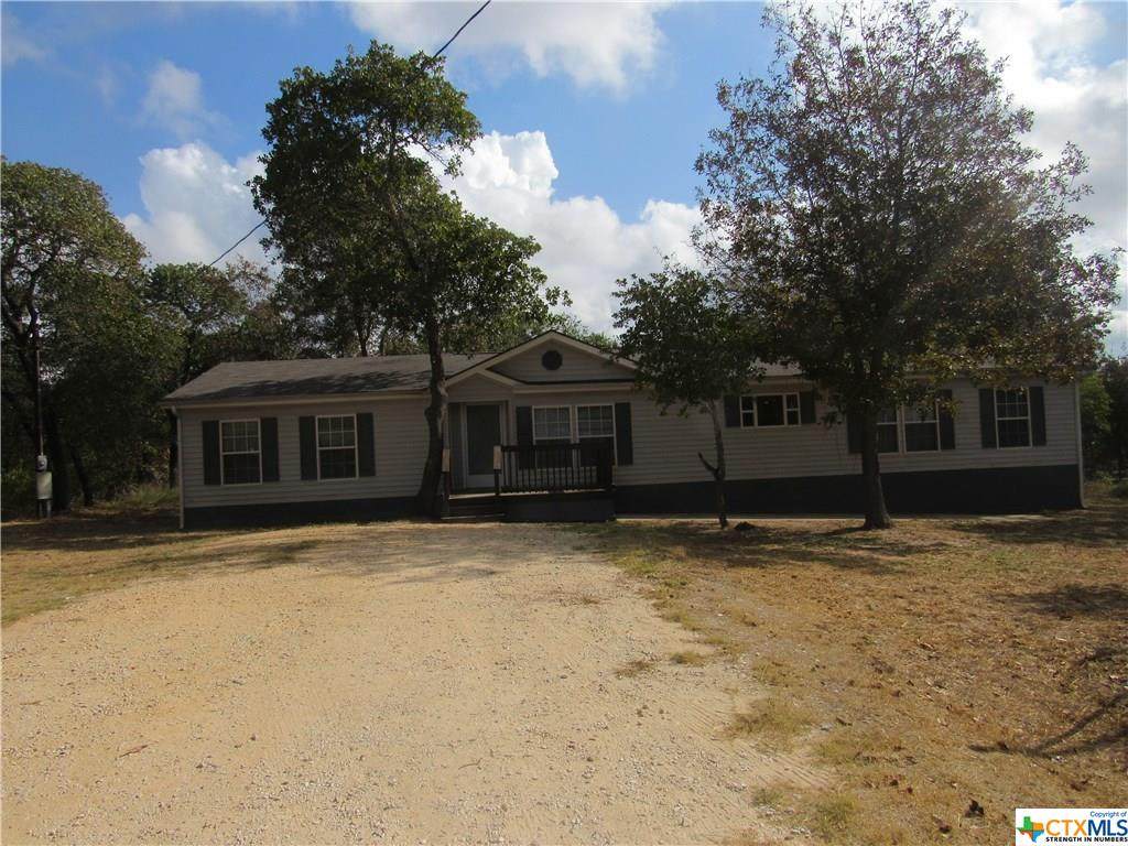 1635 Terrell Bend - Photo 1