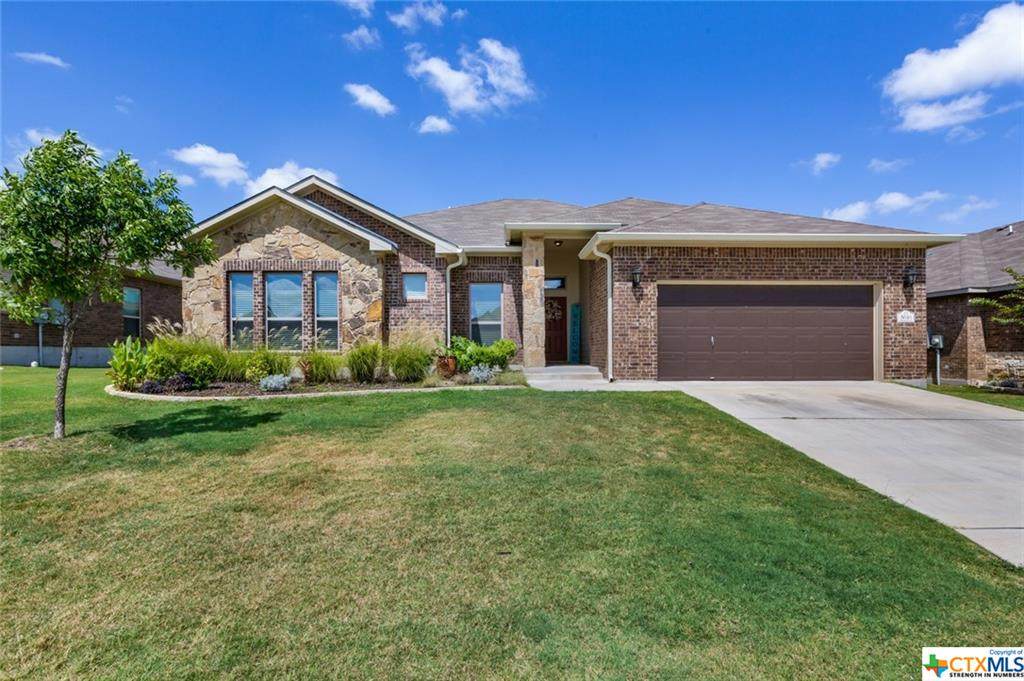 5616 Markham Drive - Photo 1