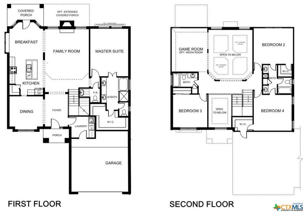 6206 Cordillera Drive - Photo 1