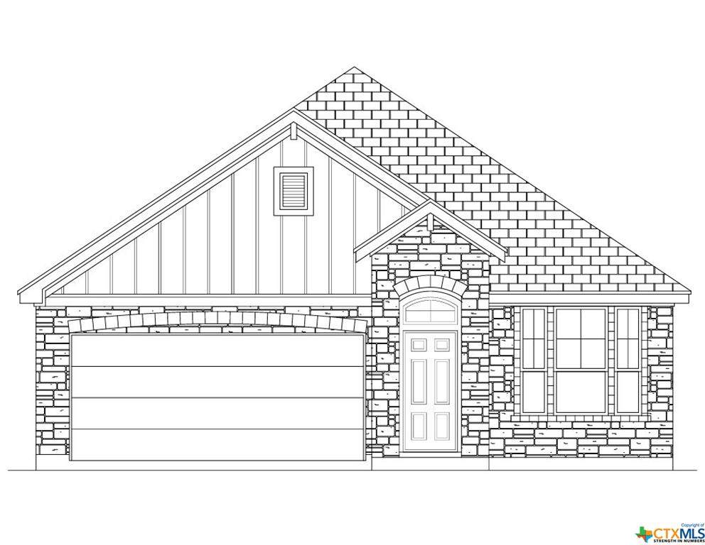 616 Skylar Heights Drive - Photo 1
