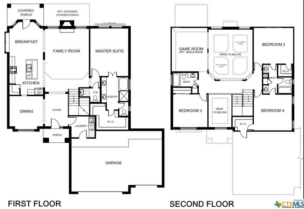 6200 Cordillera Drive - Photo 1
