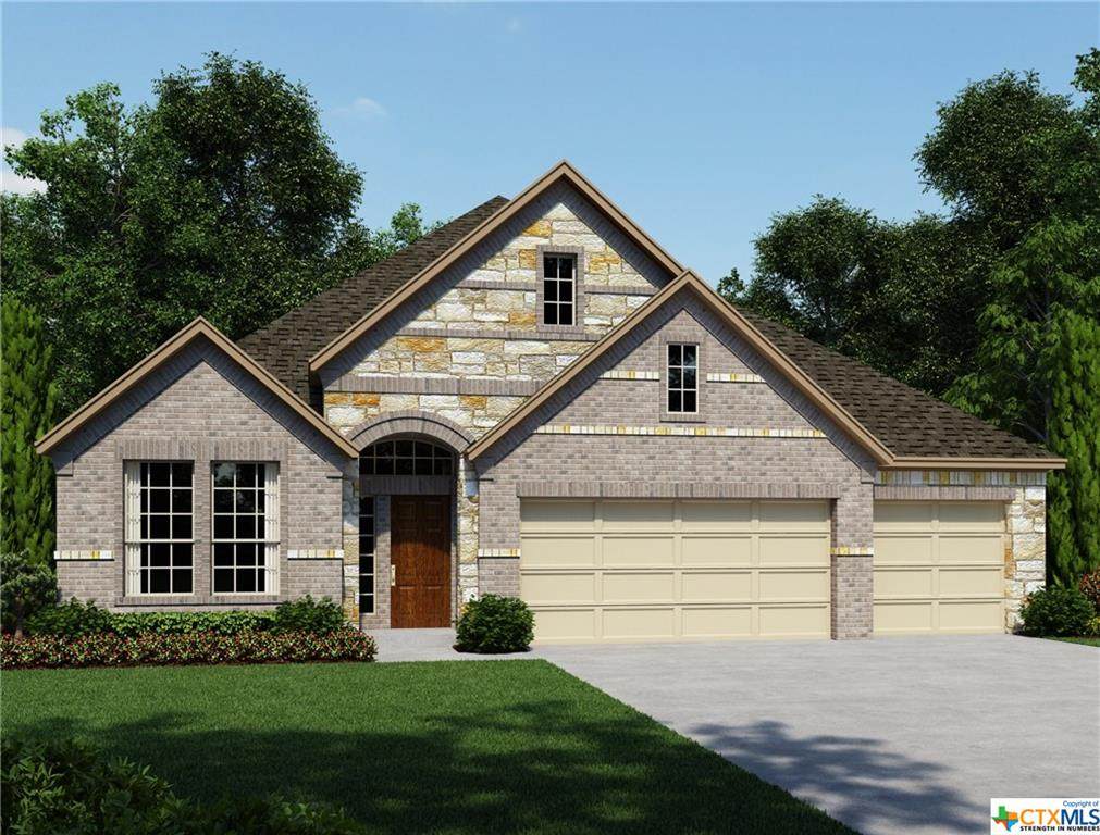635 Singing Creek - Photo 1