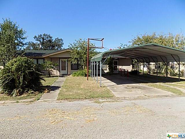 901 Magnolia Street - Photo 1