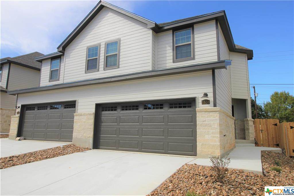 1658 Barrett Avenue - Photo 1