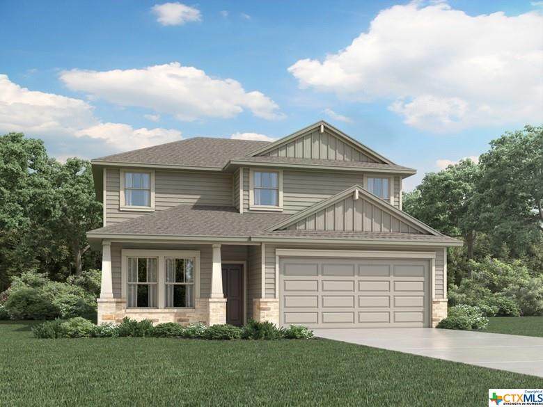 1228 Carl Glen - Photo 1