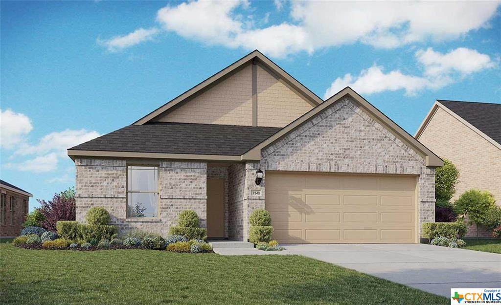 1323 Hillsong Street - Photo 1