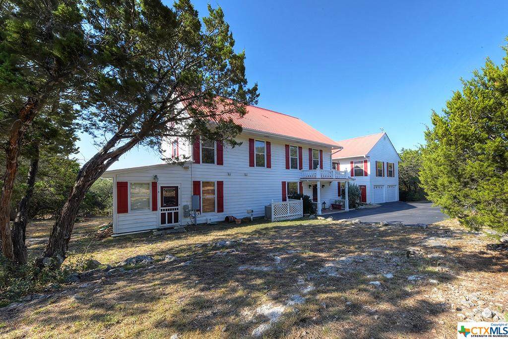 705 Vista Ridge - Photo 1