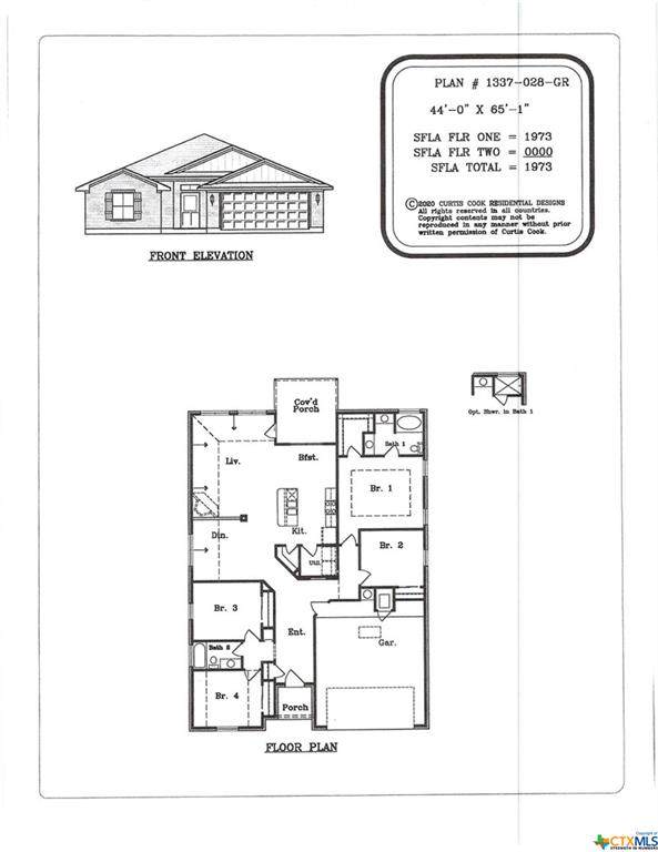 812 Damascus Drive - Photo 1