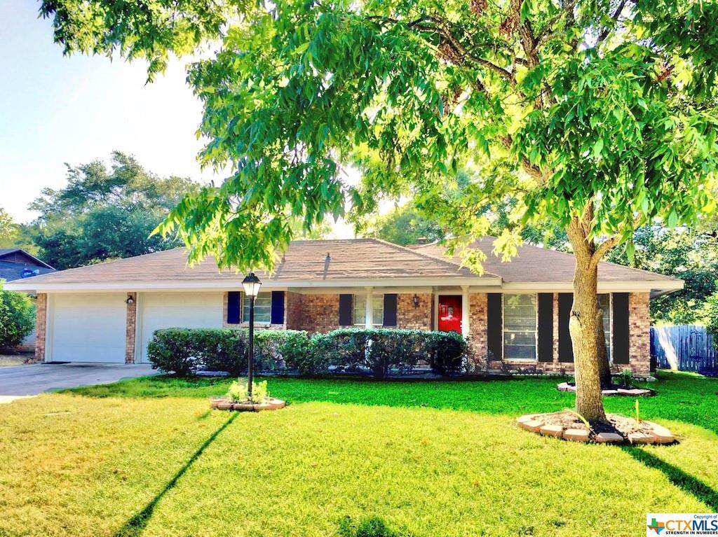 3711 Cole Porter Drive - Photo 1
