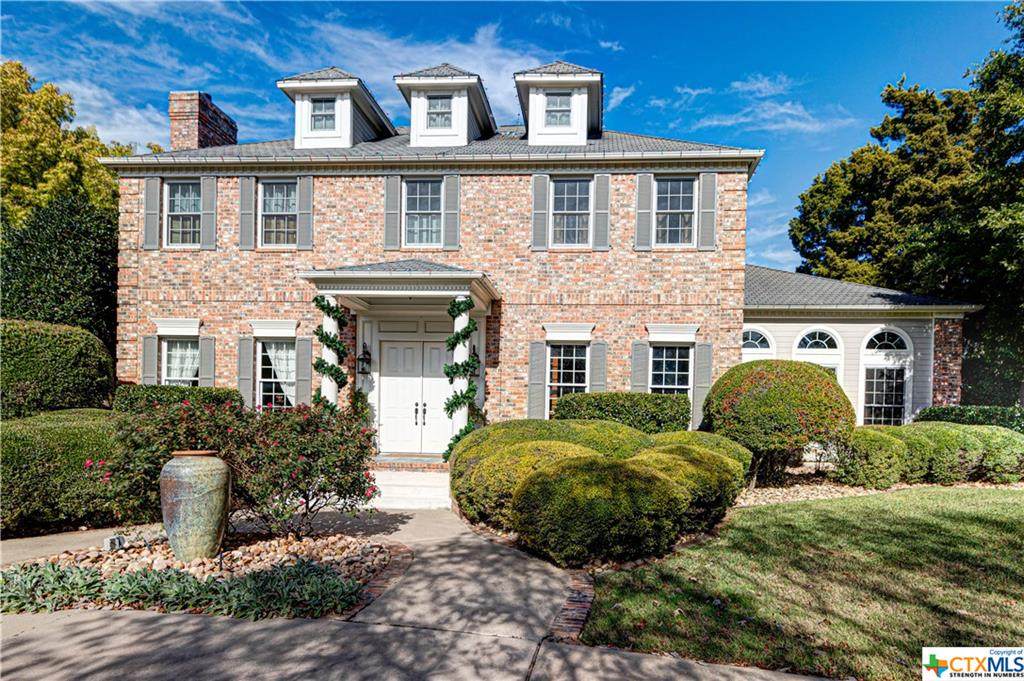 2806 Sleepy Hollow Lane - Photo 1
