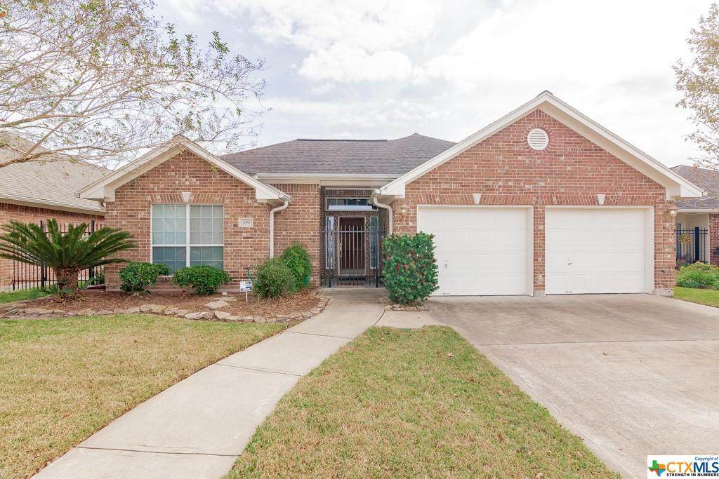 109 Zephyr Drive - Photo 1