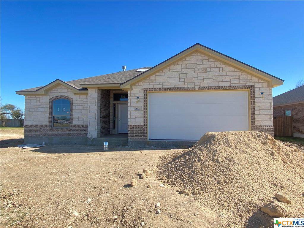 503 Juniper Drive - Photo 1