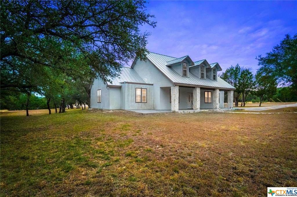 1068 Cielo Springs Drive - Photo 1