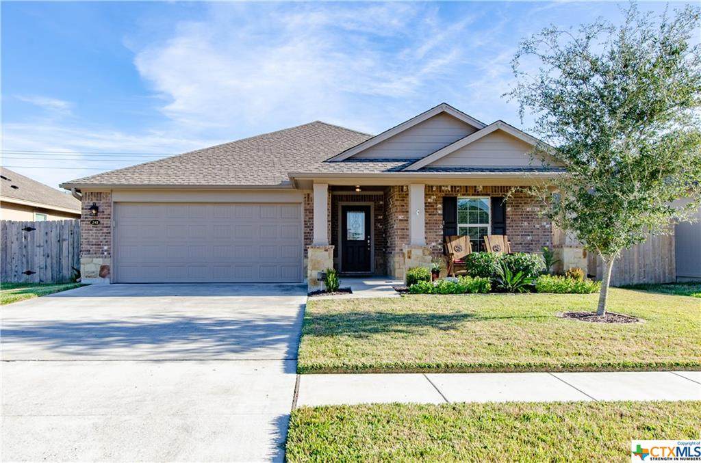 241 Cobble Stone Court - Photo 1