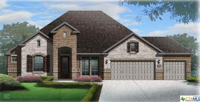 7805 Preston Hollow Drive - Photo 1