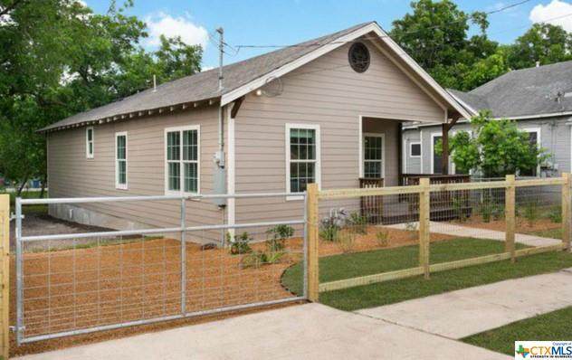 846 Nevada Street - Photo 1