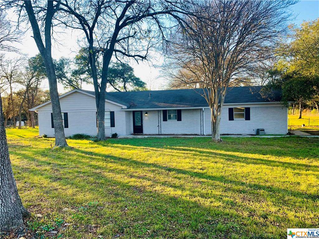 5018 State Highway 317 - Photo 1