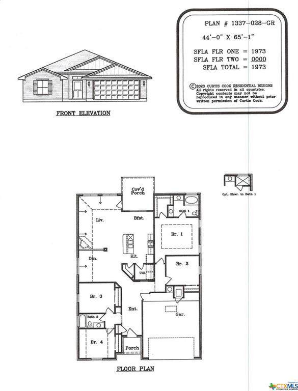 908 Damascus Drive - Photo 1