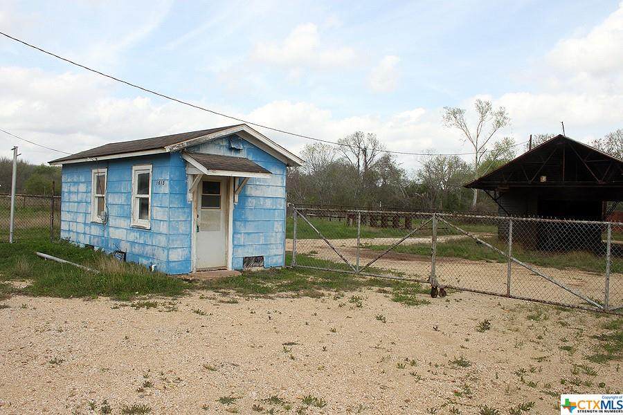 1615 Pierce Street - Photo 1
