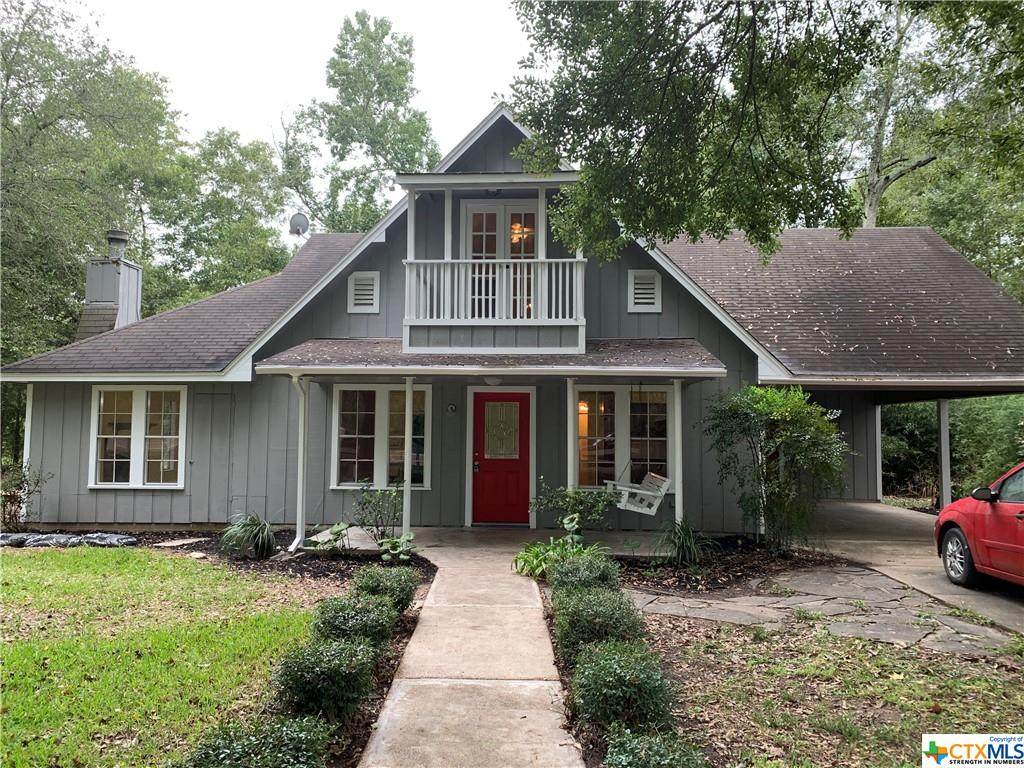 1353 Fm 2518 - Photo 1