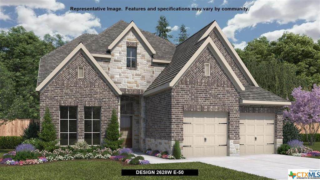 2965 Creek Ridge Street - Photo 1