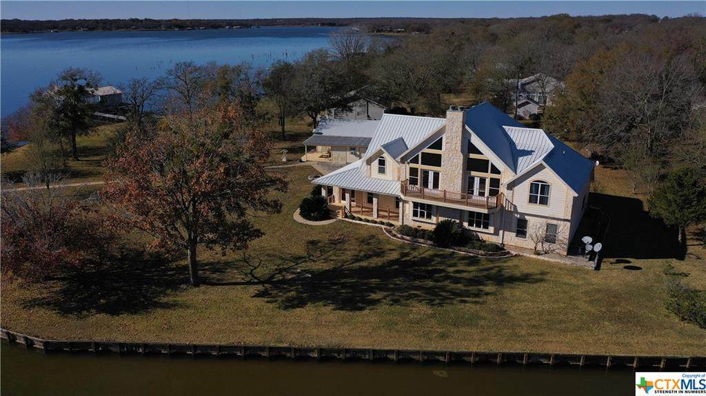 20255 Lakeshore Drive - Photo 1