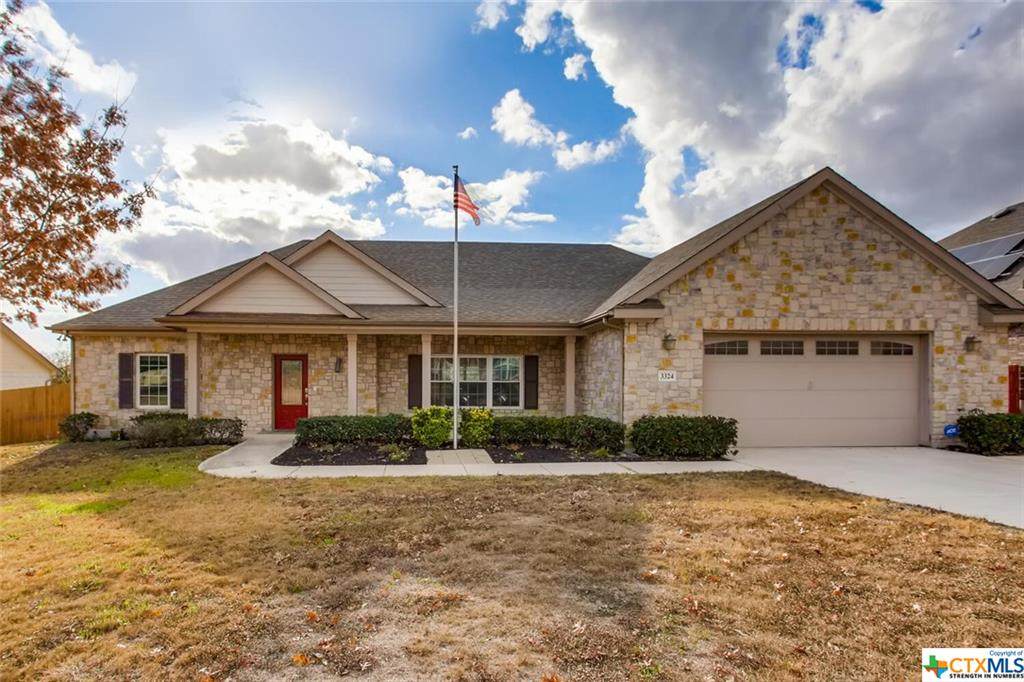 3324 Ashleys Way - Photo 1