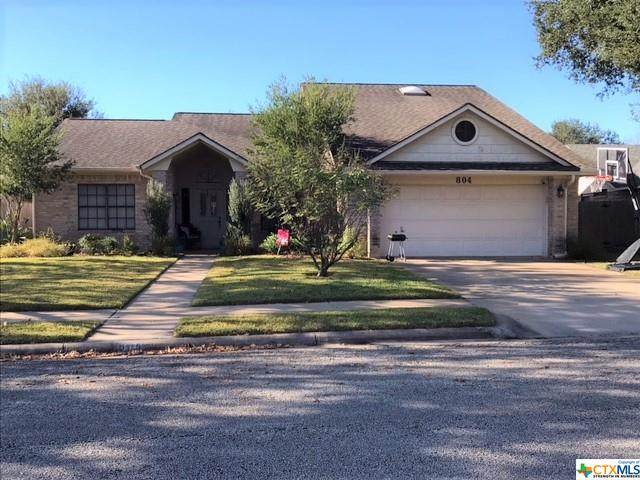 804 Santa Fe - Photo 1
