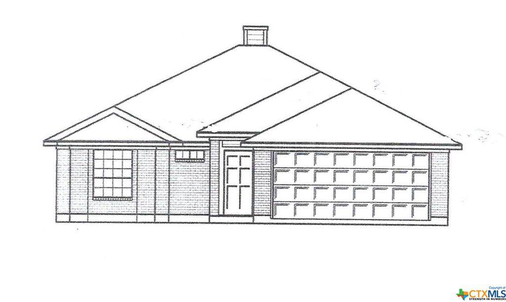 3423 Mccleland Creek Trail - Photo 1