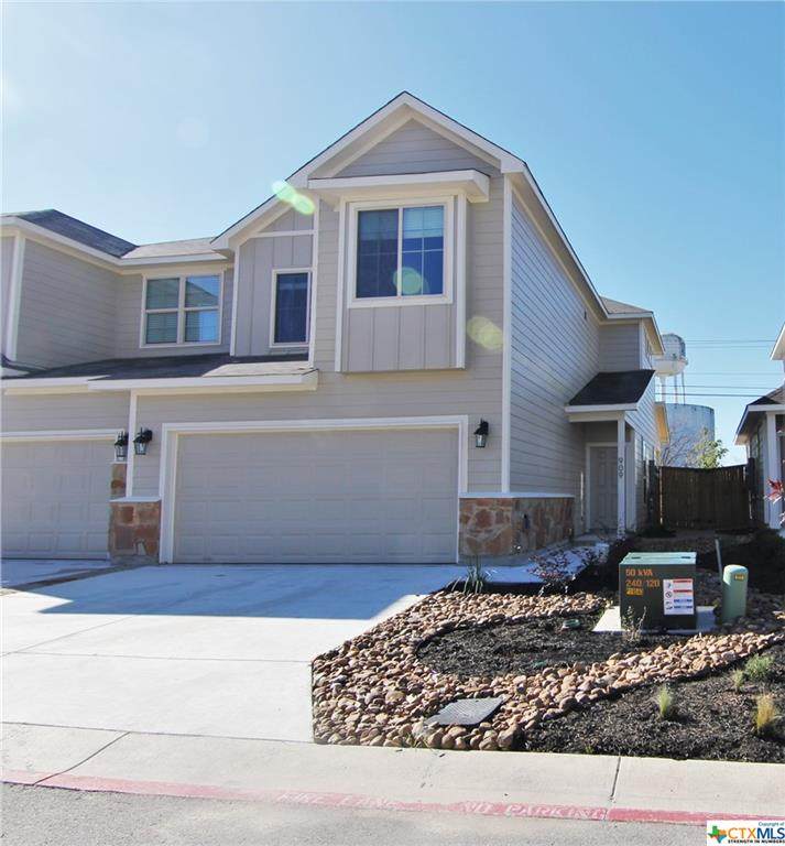 909 Crystal Brook Cove - Photo 1