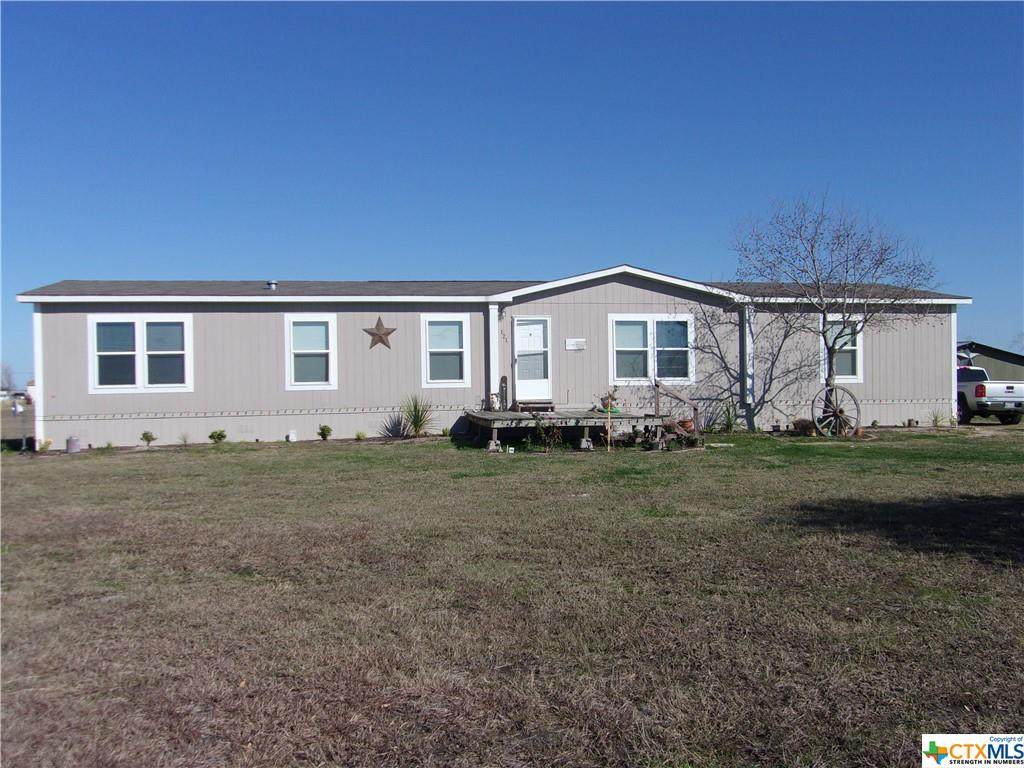 121 Jared Road - Photo 1