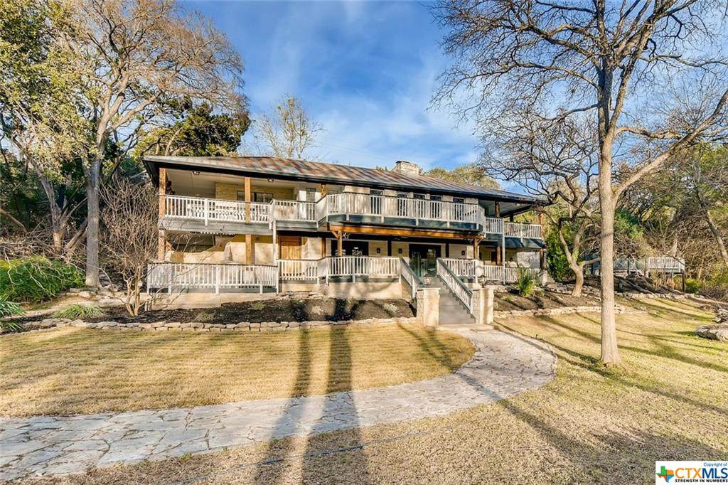 1308 Country Club Road - Photo 1