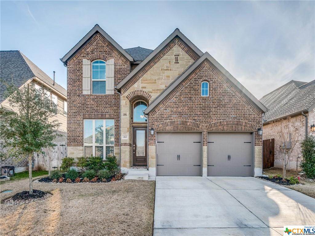 212 Lacey Oak Loop - Photo 1