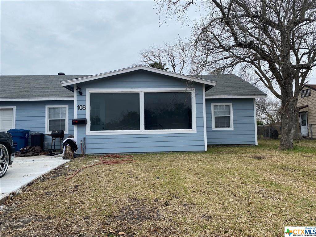 108 Bonham Street - Photo 1