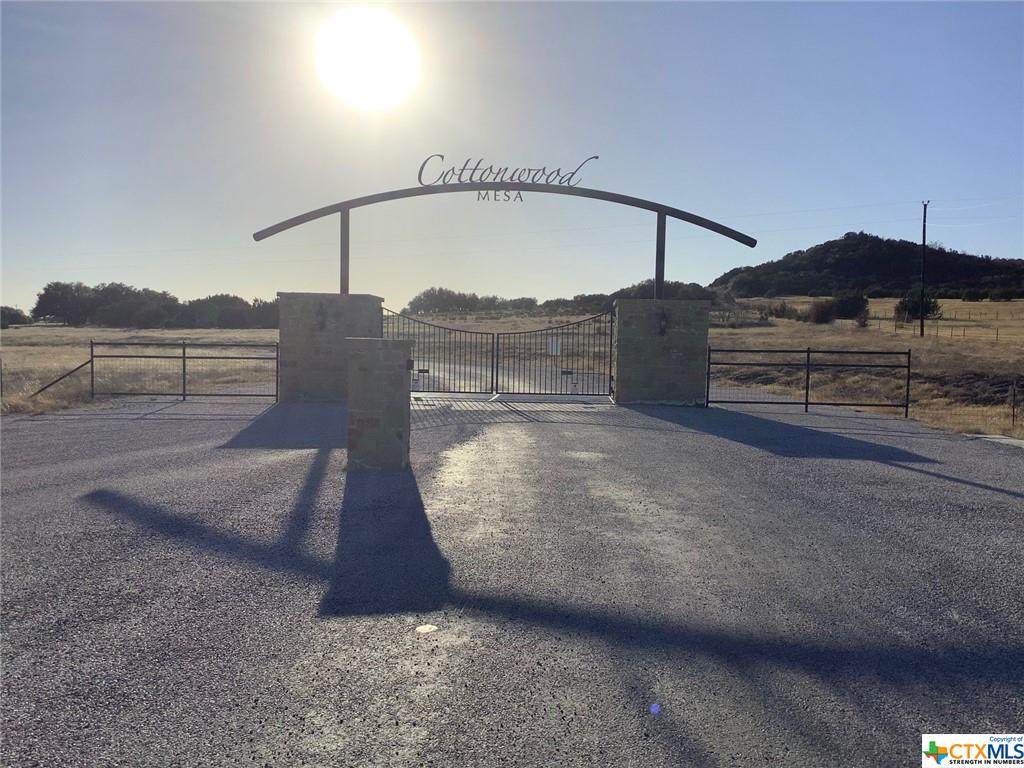 1612 Cottonwood Mesa Drive - Photo 1