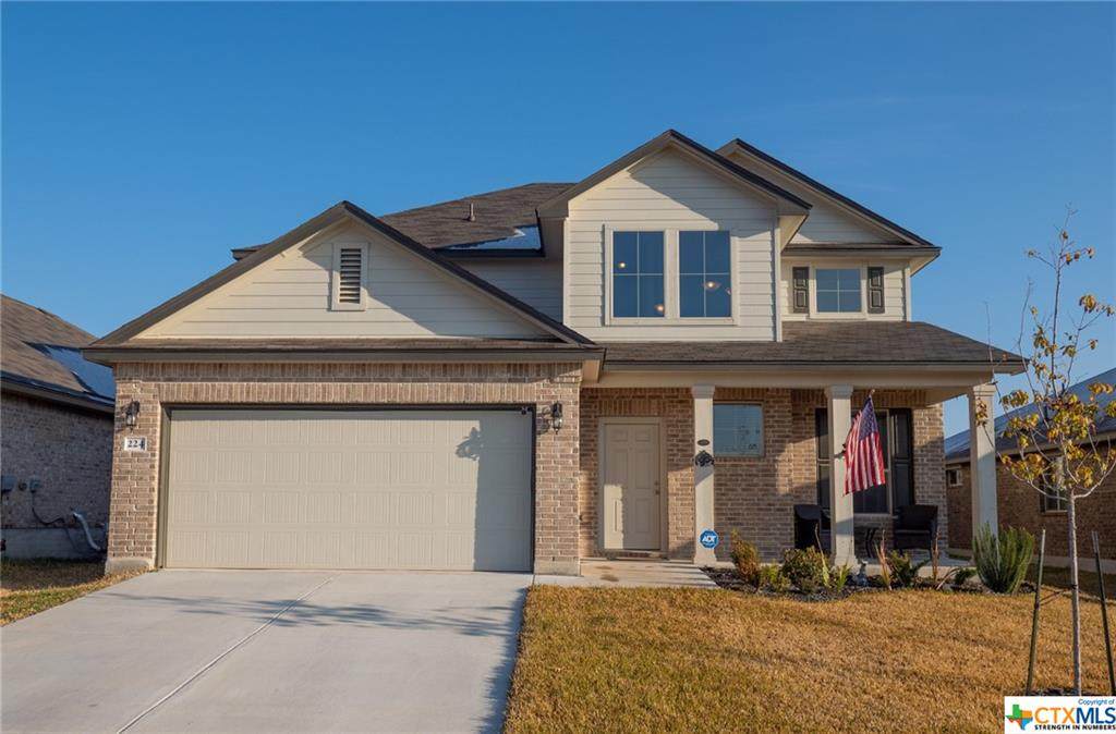 224 Bethann Drive - Photo 1
