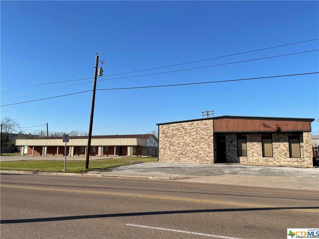 3102 Red River Street - Photo 1