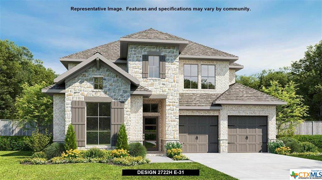 1168 Cadogan Squire - Photo 1