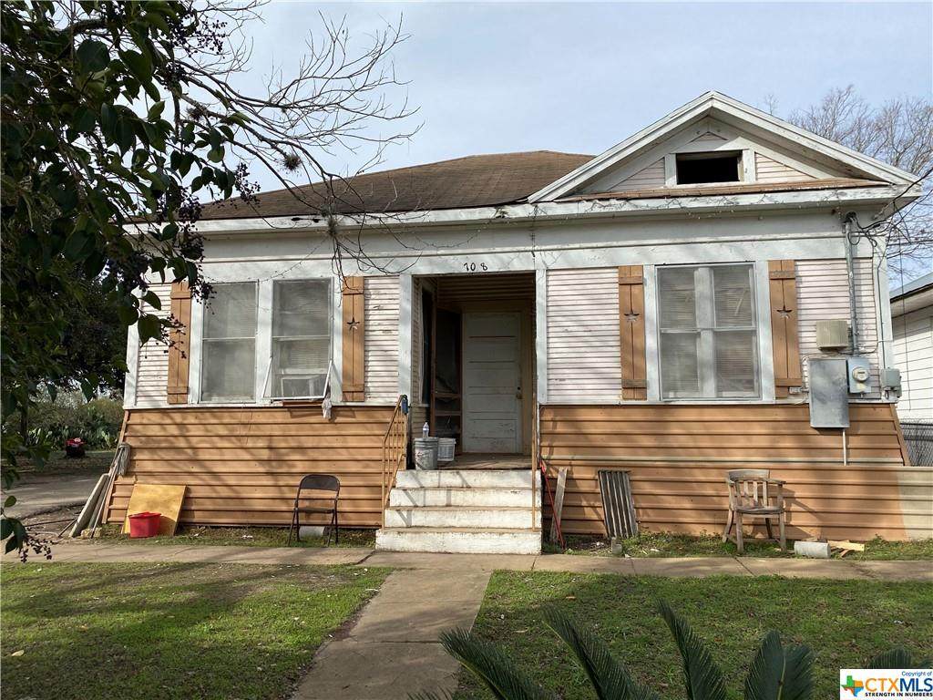 708 Goodrich Street - Photo 1