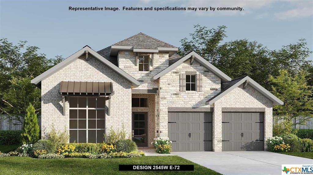 1142 Cadogan Squire - Photo 1