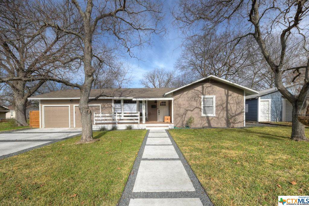 163 Mesquite Avenue - Photo 1